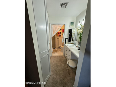 Location!! Beautifully updated Regency model within walking on Greenbriar Woodlands in New Jersey - for sale on GolfHomes.com, golf home, golf lot