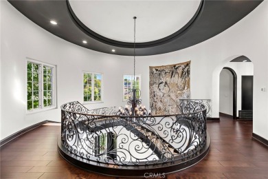 Welcome to 30372 Marbella Vista, an exquisite residence nestled on Marbella Golf and Country Club in California - for sale on GolfHomes.com, golf home, golf lot