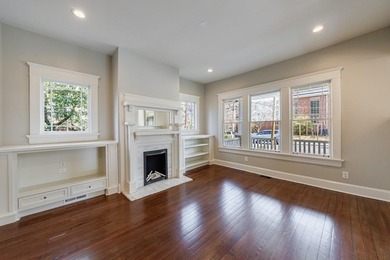 Welcome to 376 Mell Avenue. Nestled in the heart of Candler Park on Candler Park Golf Course in Georgia - for sale on GolfHomes.com, golf home, golf lot