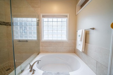 This turnkey Maple Ridge gem expertly balances timeless charm on Maple Ridge Golf Club in Georgia - for sale on GolfHomes.com, golf home, golf lot