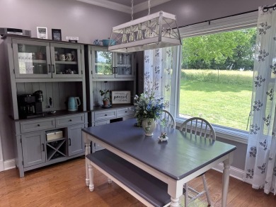 This stunning all-brick Ranch home offers the perfect blend of on Old Silo Golf Club in Kentucky - for sale on GolfHomes.com, golf home, golf lot