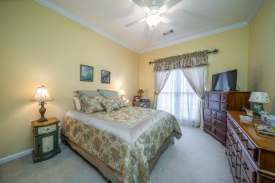 This turnkey Maple Ridge gem expertly balances timeless charm on Maple Ridge Golf Club in Georgia - for sale on GolfHomes.com, golf home, golf lot