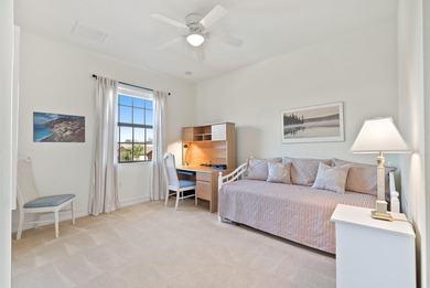 The rarely available Santa Cruz model is the only home in Ole' on Lely Resort Golf and Country Club in Florida - for sale on GolfHomes.com, golf home, golf lot