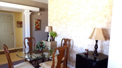 Step into comfort and style with this generously sized 3-bedroom on Schalamar Creek Golf and Country Club in Florida - for sale on GolfHomes.com, golf home, golf lot