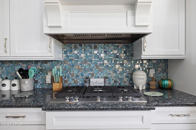 Gorgeous executive home located in the Exclusive Gated Community on Bay Point Resort Golf Club in Florida - for sale on GolfHomes.com, golf home, golf lot