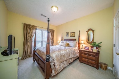 This turnkey Maple Ridge gem expertly balances timeless charm on Maple Ridge Golf Club in Georgia - for sale on GolfHomes.com, golf home, golf lot