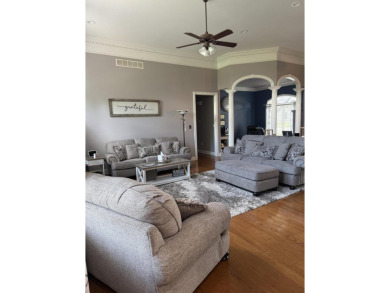 This stunning all-brick Ranch home offers the perfect blend of on Old Silo Golf Club in Kentucky - for sale on GolfHomes.com, golf home, golf lot