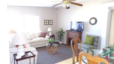 Step into comfort and style with this generously sized 3-bedroom on Schalamar Creek Golf and Country Club in Florida - for sale on GolfHomes.com, golf home, golf lot