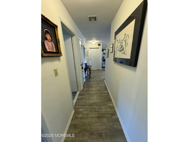 Location!! Beautifully updated Regency model within walking on Greenbriar Woodlands in New Jersey - for sale on GolfHomes.com, golf home, golf lot