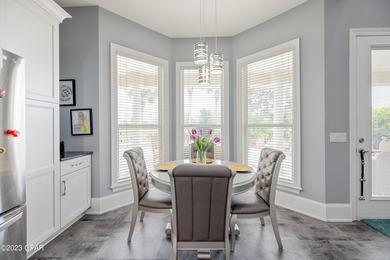 Gorgeous executive home located in the Exclusive Gated Community on Bay Point Resort Golf Club in Florida - for sale on GolfHomes.com, golf home, golf lot