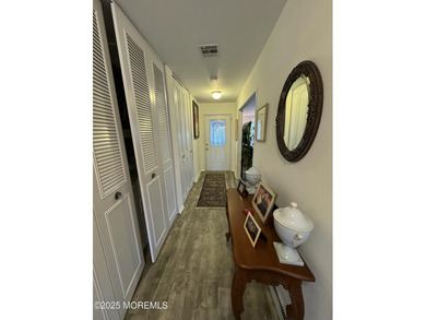 Location!! Beautifully updated Regency model within walking on Greenbriar Woodlands in New Jersey - for sale on GolfHomes.com, golf home, golf lot