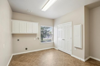 This stunning golf course lot home is located in a gated on The Golf Club at Resort Eagle Mountain Lake in Texas - for sale on GolfHomes.com, golf home, golf lot