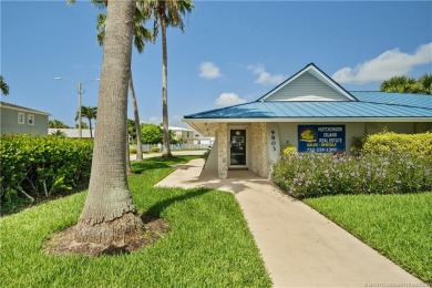 WELCOME TO PARADISE!! ~custom-built in 2009, this single-story on Island Dunes Country Club in Florida - for sale on GolfHomes.com, golf home, golf lot