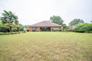 This turnkey Maple Ridge gem expertly balances timeless charm on Maple Ridge Golf Club in Georgia - for sale on GolfHomes.com, golf home, golf lot