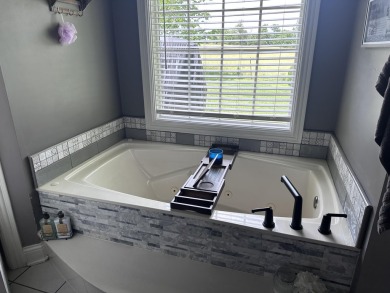 This stunning all-brick Ranch home offers the perfect blend of on Old Silo Golf Club in Kentucky - for sale on GolfHomes.com, golf home, golf lot