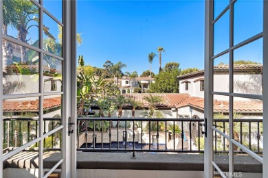 Welcome to 30372 Marbella Vista, an exquisite residence nestled on Marbella Golf and Country Club in California - for sale on GolfHomes.com, golf home, golf lot