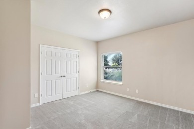 This stunning golf course lot home is located in a gated on The Golf Club at Resort Eagle Mountain Lake in Texas - for sale on GolfHomes.com, golf home, golf lot