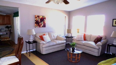 Step into comfort and style with this generously sized 3-bedroom on Schalamar Creek Golf and Country Club in Florida - for sale on GolfHomes.com, golf home, golf lot