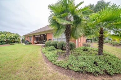 This turnkey Maple Ridge gem expertly balances timeless charm on Maple Ridge Golf Club in Georgia - for sale on GolfHomes.com, golf home, golf lot