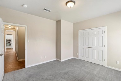 This stunning golf course lot home is located in a gated on The Golf Club at Resort Eagle Mountain Lake in Texas - for sale on GolfHomes.com, golf home, golf lot