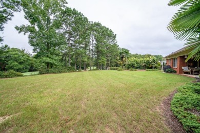 This turnkey Maple Ridge gem expertly balances timeless charm on Maple Ridge Golf Club in Georgia - for sale on GolfHomes.com, golf home, golf lot