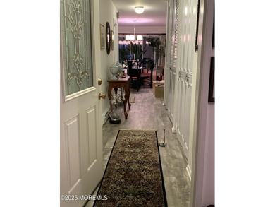 Location!! Beautifully updated Regency model within walking on Greenbriar Woodlands in New Jersey - for sale on GolfHomes.com, golf home, golf lot