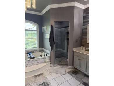 This stunning all-brick Ranch home offers the perfect blend of on Old Silo Golf Club in Kentucky - for sale on GolfHomes.com, golf home, golf lot