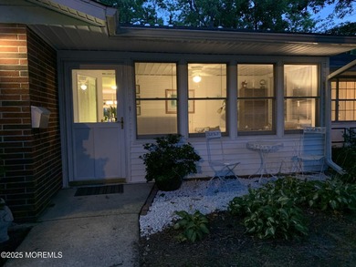 Location!! Beautifully updated Regency model within walking on Greenbriar Woodlands in New Jersey - for sale on GolfHomes.com, golf home, golf lot