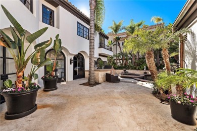 Welcome to 30372 Marbella Vista, an exquisite residence nestled on Marbella Golf and Country Club in California - for sale on GolfHomes.com, golf home, golf lot