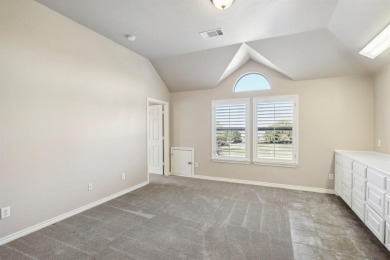 This stunning golf course lot home is located in a gated on The Golf Club at Resort Eagle Mountain Lake in Texas - for sale on GolfHomes.com, golf home, golf lot