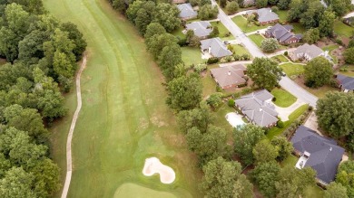 This turnkey Maple Ridge gem expertly balances timeless charm on Maple Ridge Golf Club in Georgia - for sale on GolfHomes.com, golf home, golf lot