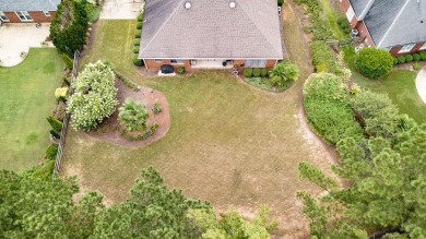 This turnkey Maple Ridge gem expertly balances timeless charm on Maple Ridge Golf Club in Georgia - for sale on GolfHomes.com, golf home, golf lot