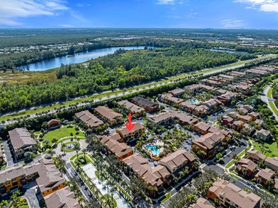 The rarely available Santa Cruz model is the only home in Ole' on Lely Resort Golf and Country Club in Florida - for sale on GolfHomes.com, golf home, golf lot