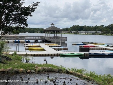 Location!! Beautifully updated Regency model within walking on Greenbriar Woodlands in New Jersey - for sale on GolfHomes.com, golf home, golf lot