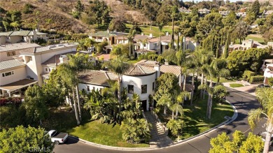 Welcome to 30372 Marbella Vista, an exquisite residence nestled on Marbella Golf and Country Club in California - for sale on GolfHomes.com, golf home, golf lot