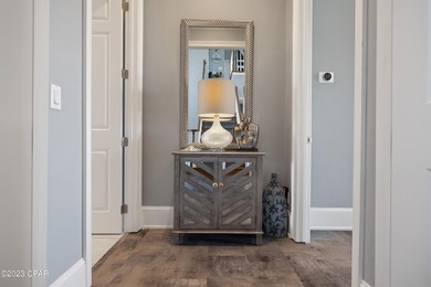 Gorgeous executive home located in the Exclusive Gated Community on Bay Point Resort Golf Club in Florida - for sale on GolfHomes.com, golf home, golf lot