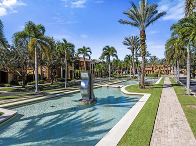 The rarely available Santa Cruz model is the only home in Ole' on Lely Resort Golf and Country Club in Florida - for sale on GolfHomes.com, golf home, golf lot