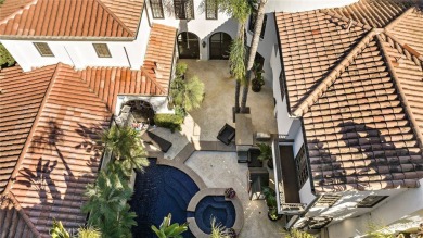 Welcome to 30372 Marbella Vista, an exquisite residence nestled on Marbella Golf and Country Club in California - for sale on GolfHomes.com, golf home, golf lot