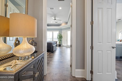 Gorgeous executive home located in the Exclusive Gated Community on Bay Point Resort Golf Club in Florida - for sale on GolfHomes.com, golf home, golf lot