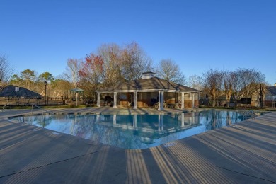 This turnkey Maple Ridge gem expertly balances timeless charm on Maple Ridge Golf Club in Georgia - for sale on GolfHomes.com, golf home, golf lot