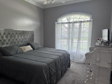 This stunning all-brick Ranch home offers the perfect blend of on Old Silo Golf Club in Kentucky - for sale on GolfHomes.com, golf home, golf lot