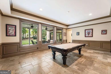Experience refined St Marlo Country Club living at its finest in on St. Marlo Country Club in Georgia - for sale on GolfHomes.com, golf home, golf lot