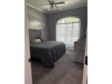 This stunning all-brick Ranch home offers the perfect blend of on Old Silo Golf Club in Kentucky - for sale on GolfHomes.com, golf home, golf lot
