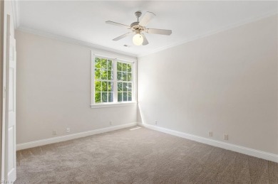 Your dream home awaits you in one of Williamsburg's most on Two Rivers Country Club in Virginia - for sale on GolfHomes.com, golf home, golf lot