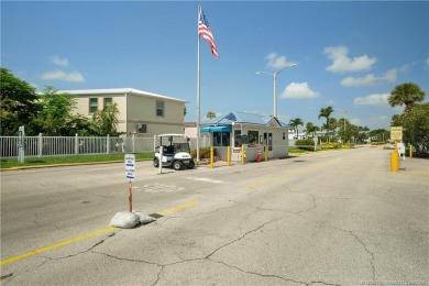 WELCOME TO PARADISE!! ~custom-built in 2009, this single-story on Island Dunes Country Club in Florida - for sale on GolfHomes.com, golf home, golf lot