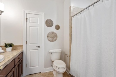 Your dream home awaits you in one of Williamsburg's most on Two Rivers Country Club in Virginia - for sale on GolfHomes.com, golf home, golf lot