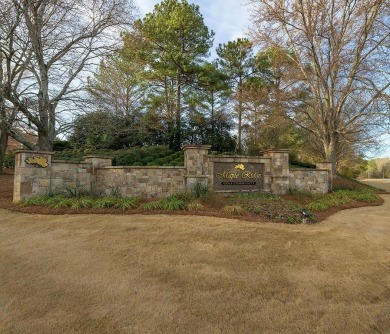 This turnkey Maple Ridge gem expertly balances timeless charm on Maple Ridge Golf Club in Georgia - for sale on GolfHomes.com, golf home, golf lot