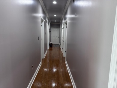 This stunning all-brick Ranch home offers the perfect blend of on Old Silo Golf Club in Kentucky - for sale on GolfHomes.com, golf home, golf lot