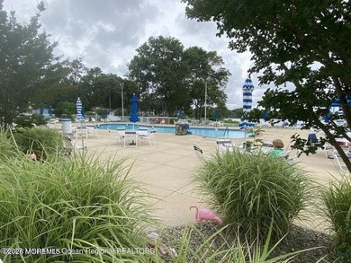 Location!! Beautifully updated Regency model within walking on Greenbriar Woodlands in New Jersey - for sale on GolfHomes.com, golf home, golf lot