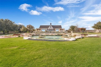 This stunning golf course lot home is located in a gated on The Golf Club at Resort Eagle Mountain Lake in Texas - for sale on GolfHomes.com, golf home, golf lot